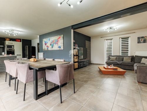                                         Villa te koop in Leers-Et-Fosteau, € 309.000
