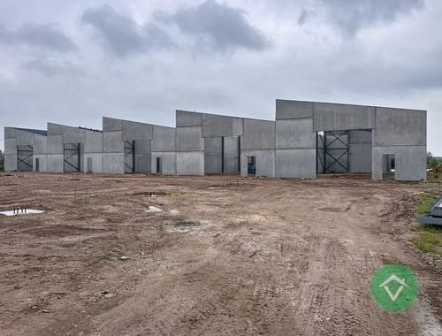                             Entrepôt à vendre à Roeselare
