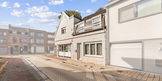 Huis te koop in Molenbergstraat 3, 2840 Rumst