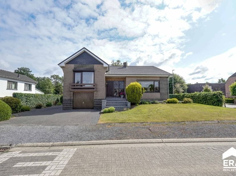 Maison à vendre
                    à 3590 Diepenbeek