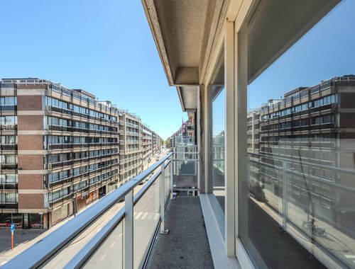                                         Appartement à vendre à Oostende, € 220.000
