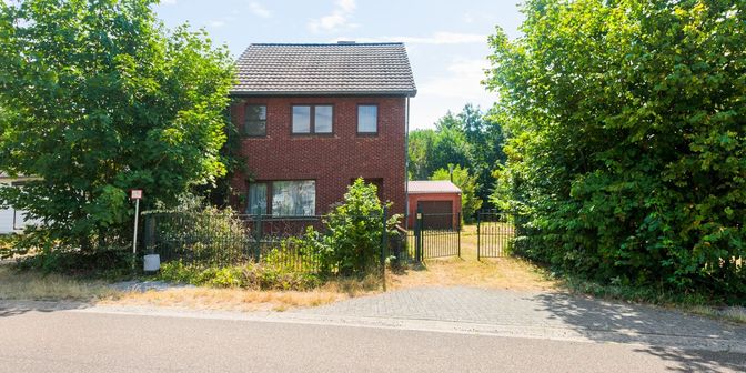 Huis te koop in Veldhinweg 33, 3520 Zonhoven