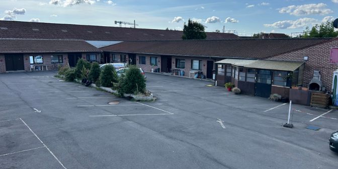 Huis te koop in 8530 Harelbeke