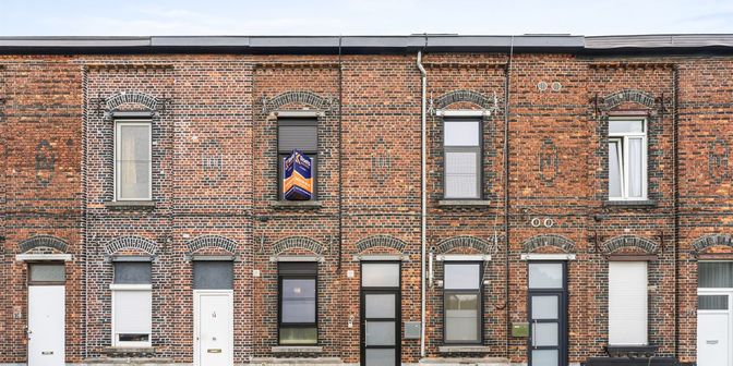 Huis te koop in Albatrosstraat 12, 9000 Gent
