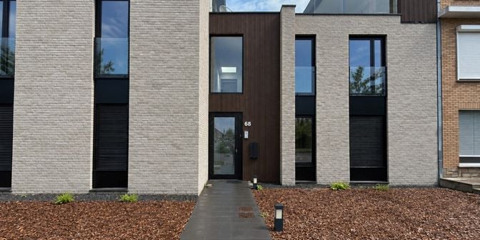 Appartement te huur in Waterstraat 68 - 12, 3740 Munsterbilzen