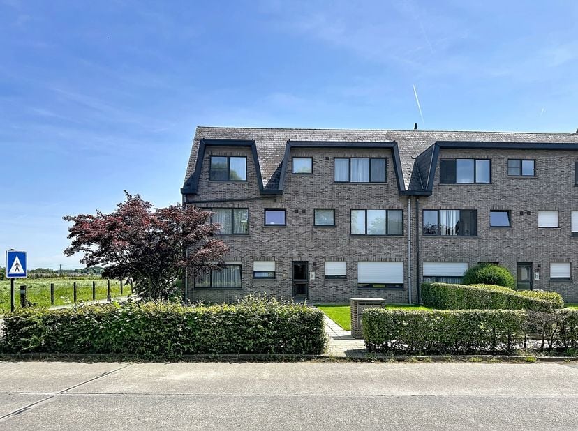 Appartement à vendre
                    à 2630 Aartselaar