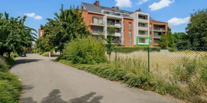Appartement te koop in 7520 Templeuve