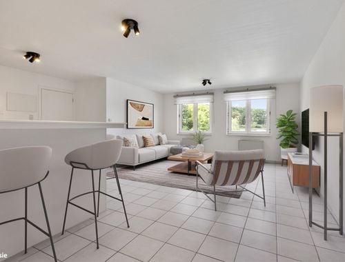                                         Appartement te koop in Lummen, € 199.900
