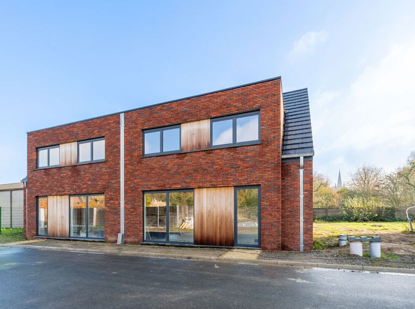 Maison à vendre
                    à 8970 Poperinge