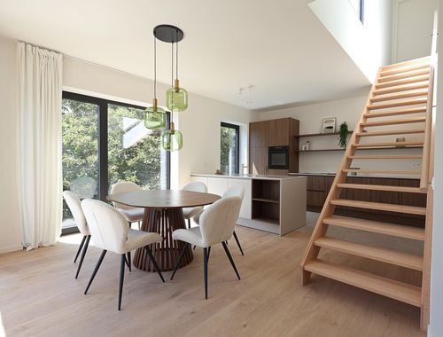                                         Appartement te koop in Merelbeke, € 663.400
