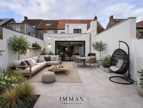                                         Maison à vendre à Assebroek, € 498.000
