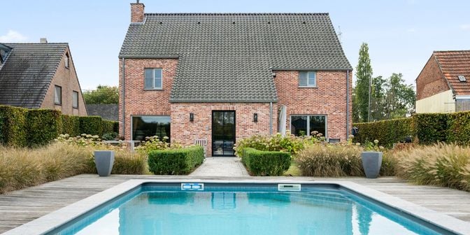 Huis te koop in Schrieksesteenweg 73A, 2580 Putte