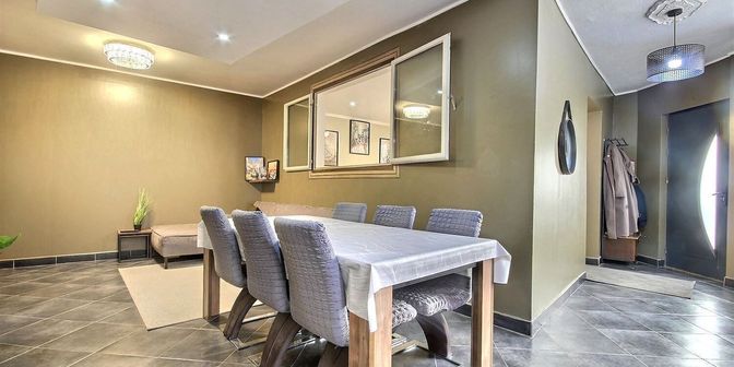 Huis te koop in 7700 Moeskroen