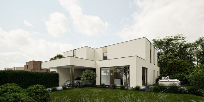 Huis te koop in Glimlachstraat 10, 3600 Genk