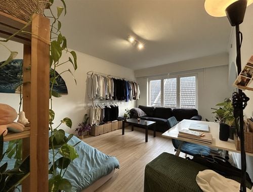                                         Appartement te huur in Liège, € 550
