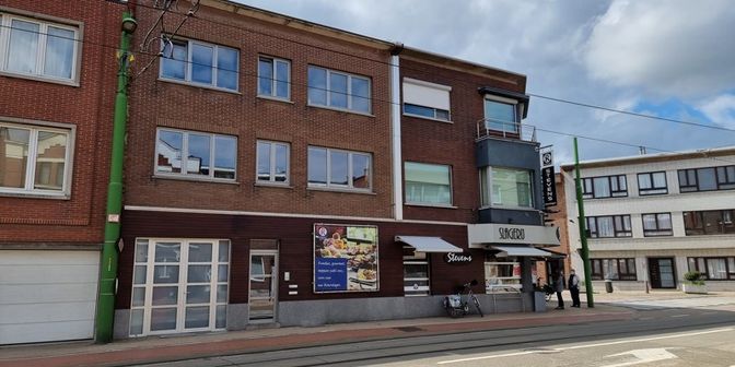 Appartement te huur in Verbrandendijk 3 bus 2, 2070 Zwijndrecht