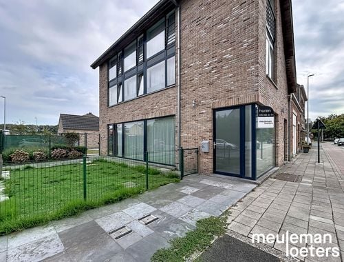                                         Appartement te huur in Koolkerke, € 795
