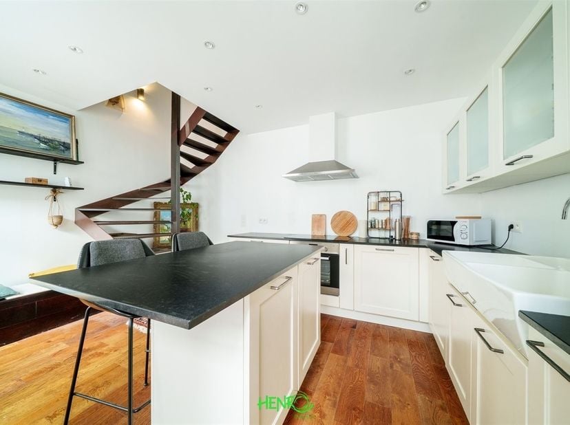 Maison à vendre à ,
                    7500 Tournai