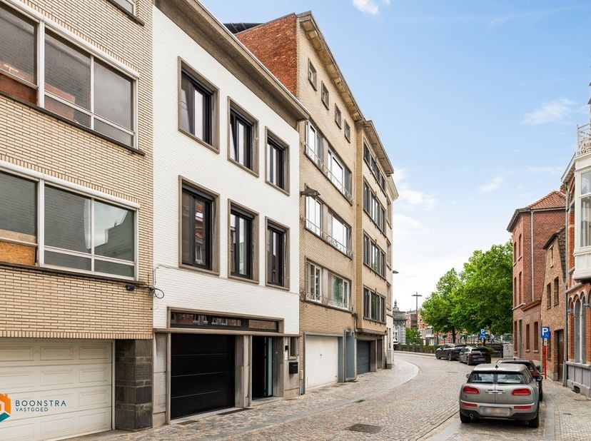 Maison à vendre
                    à 2800 Mechelen