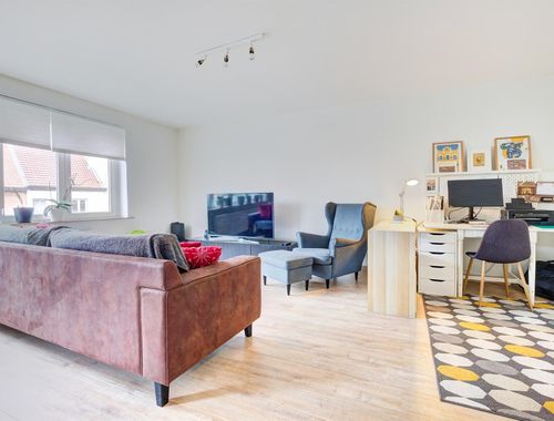                                         Appartement te huur in Sint-Lambrechts-Woluwe, € 1.350
