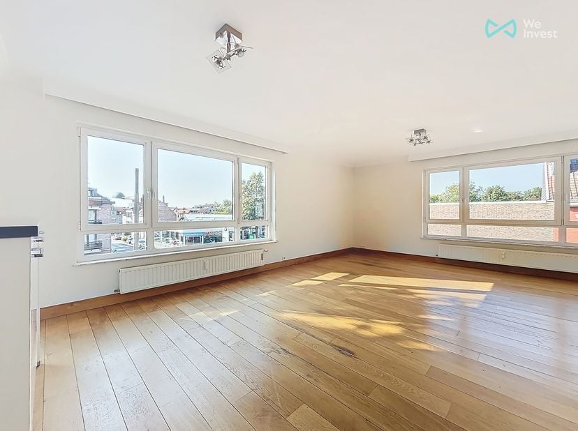 Appartement te huur in Avenue de Hinnisdael 59,
                    1150 Sint-Pieters-Woluwe