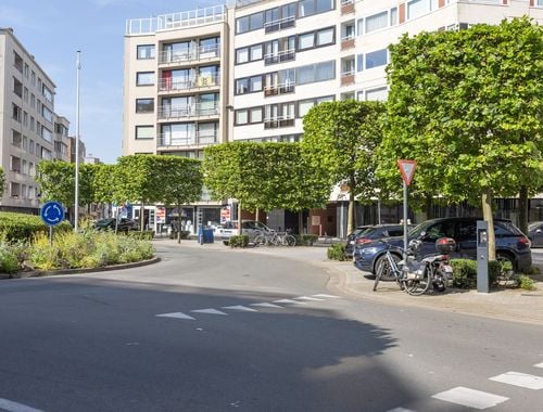                                         Garage te huur in Oostende, € 105
