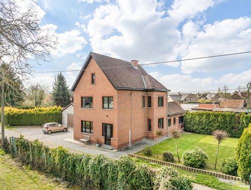                             Woning te koop in Loksbergen

