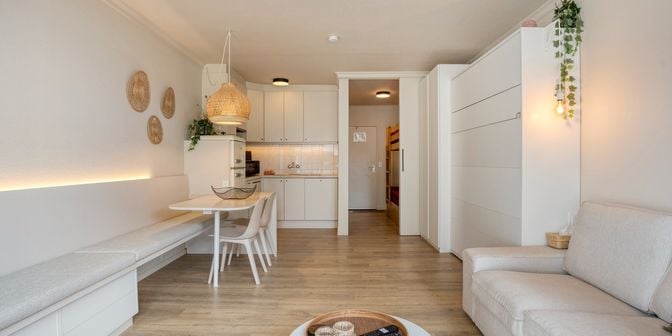 Appartement te koop in Dynastielaan 18 bus G009, 8660 De Panne
