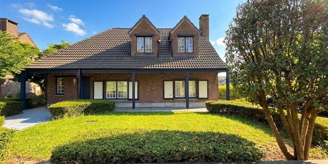 Huis te koop in Strombeek-Beverselaan 106, 1860 Meise