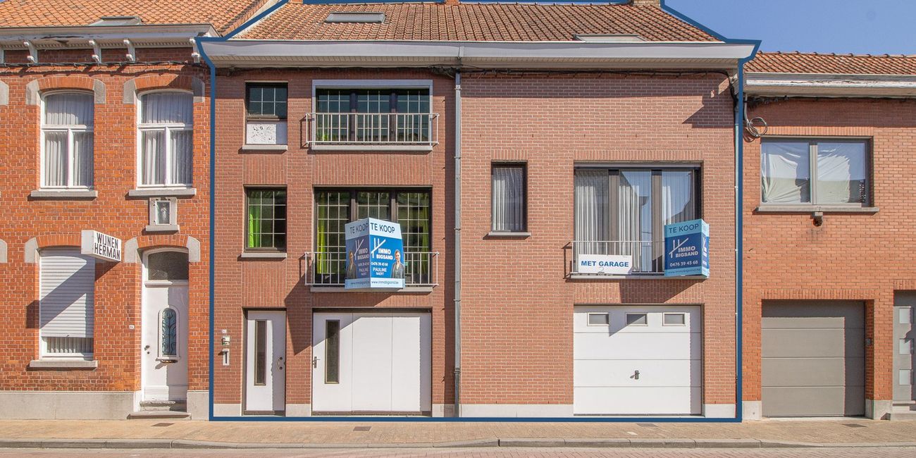 Nieuwstraat 82