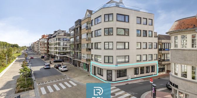 Bedrijfsvastgoed te koop in Knokkestraat 52, 8300 Heist