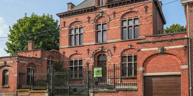 Maison à vendre à 7890 Wodecq