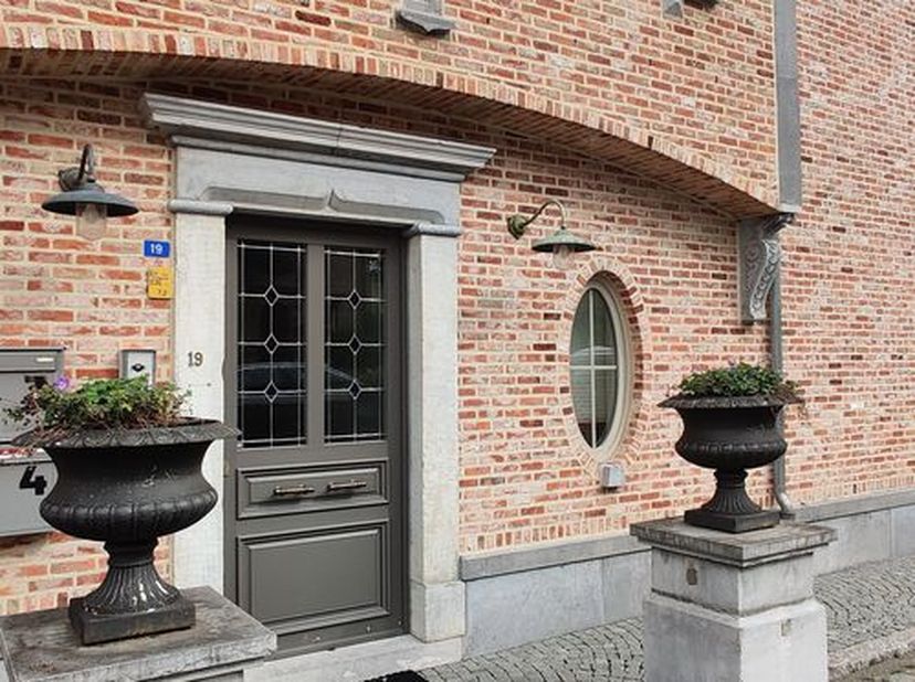 Appartement te huur in Bergstraat 19 bus 3,
                    3770 Val-Meer