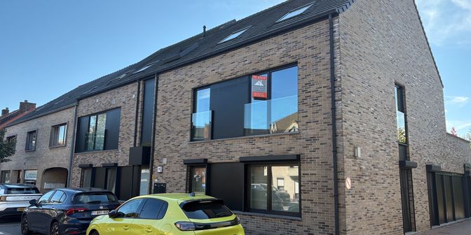 Appartement te koop in Steenweg Wijchmaal 19 bus 4, 3990 Peer