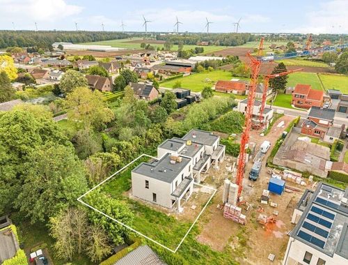                                         Maison à vendre à Tongerlo, € 587.000
