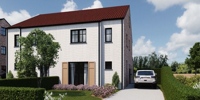 Huis te koop in Heilig Hartlaan 15, 3550 Zolder