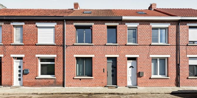 Huis te koop in Generaal van der Meerschstraat 9, 2300 Turnhout