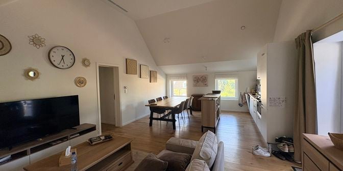 Appartement te huur in 1325 Chaumont-Gistoux