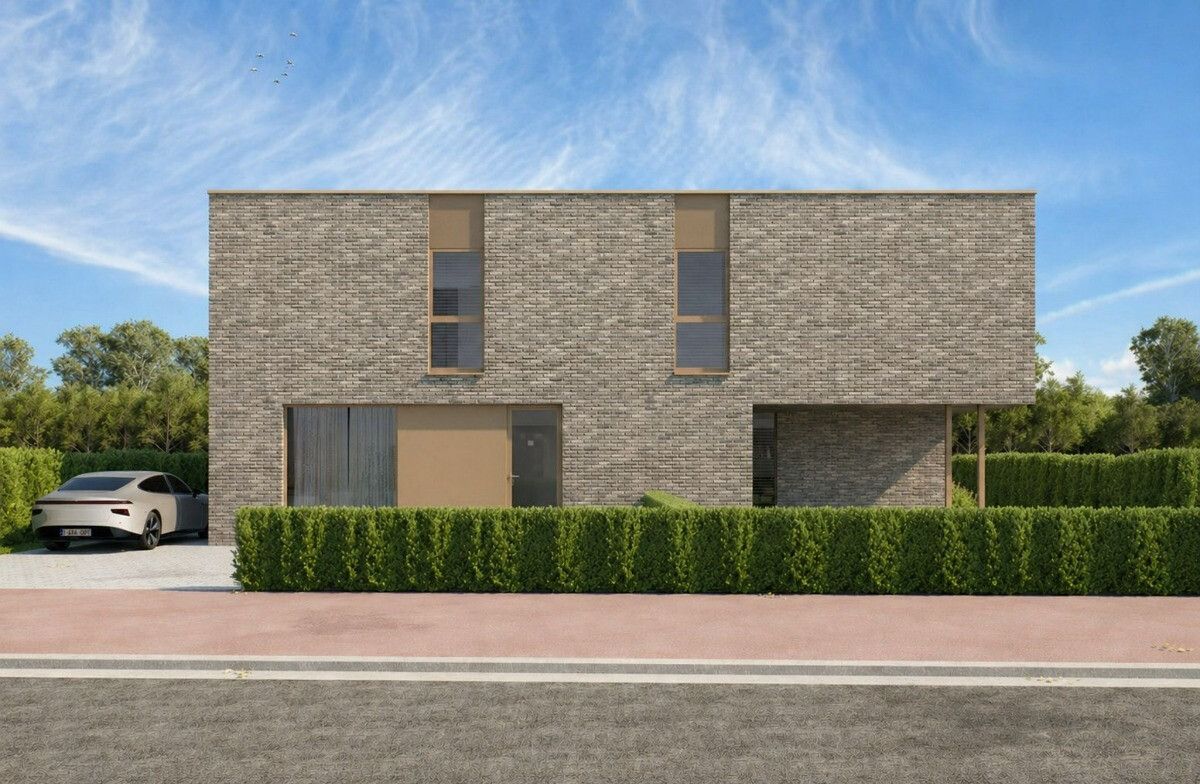 Huis te koop