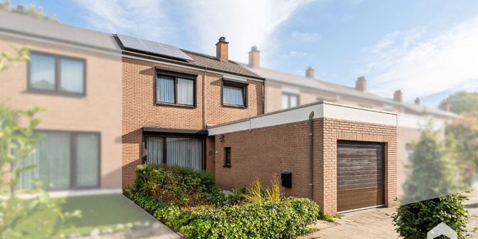 Huis te koop in Kweepereboomlaan 72, 1082 Sint-Agatha-Berchem