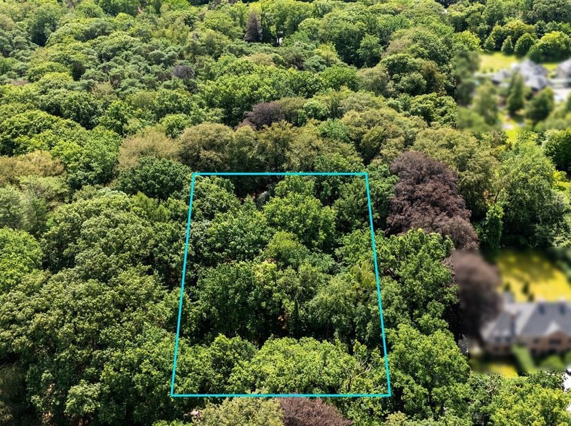 Terrain à vendre
                    à 2950 Kapellen