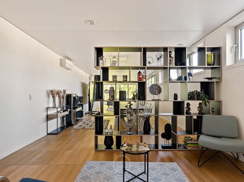 Maison à vendre
                    à 9550 Herzele