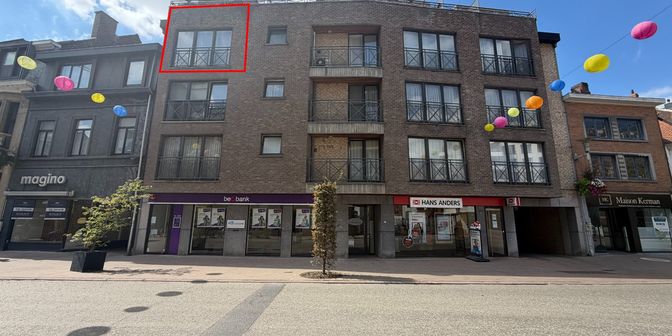 Appartement te koop in Tolpoortstraat 37 bus 10, 9800 Deinze