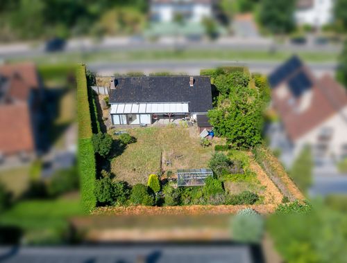                                         Woning te koop in De Panne, € 595.000
