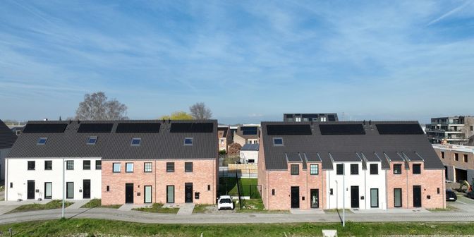 Projet à Collevijnstraat /, 8210 Zedelgem