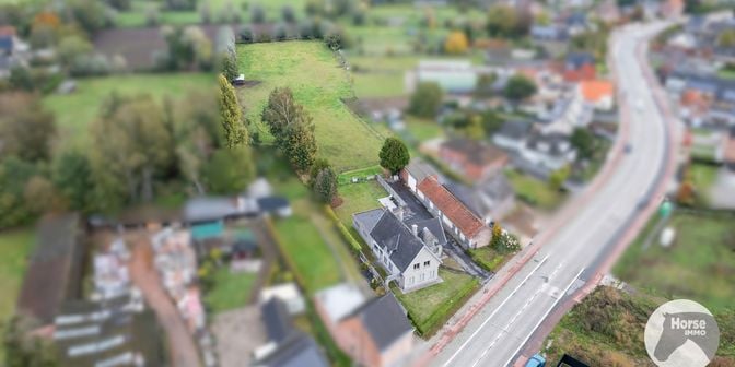 Huis te koop in Provinciebaan 127, 9270 Kalken