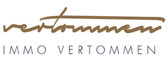 Logo Immo Vertommen - Zimmo