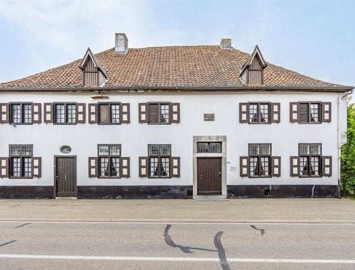                                         Woning te koop in Ophoven, € 325.000

