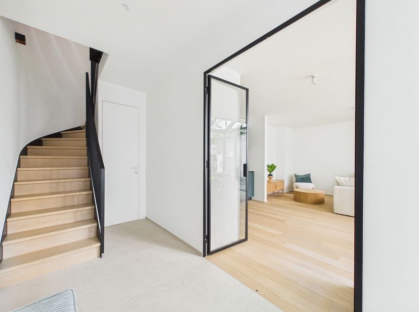 Huis te koop in Rue du Méridien 29,
                    1000 Brussel