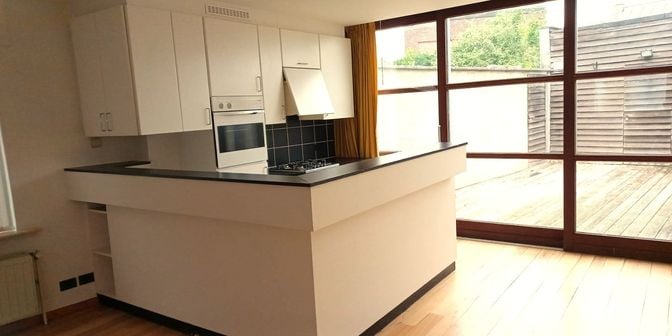 Maison à vendre à Stationsstraat 31, 1730 Asse
